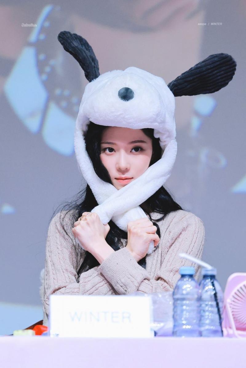 에스파 윈터