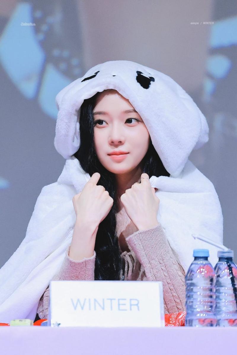 에스파 윈터
