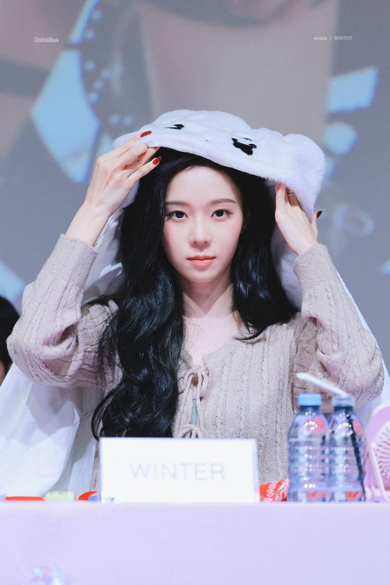 에스파 윈터