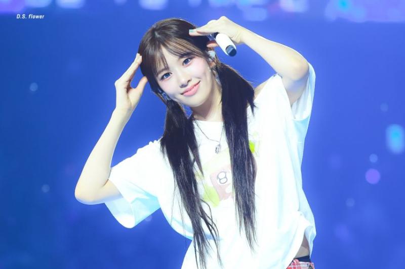 아이브 안유진