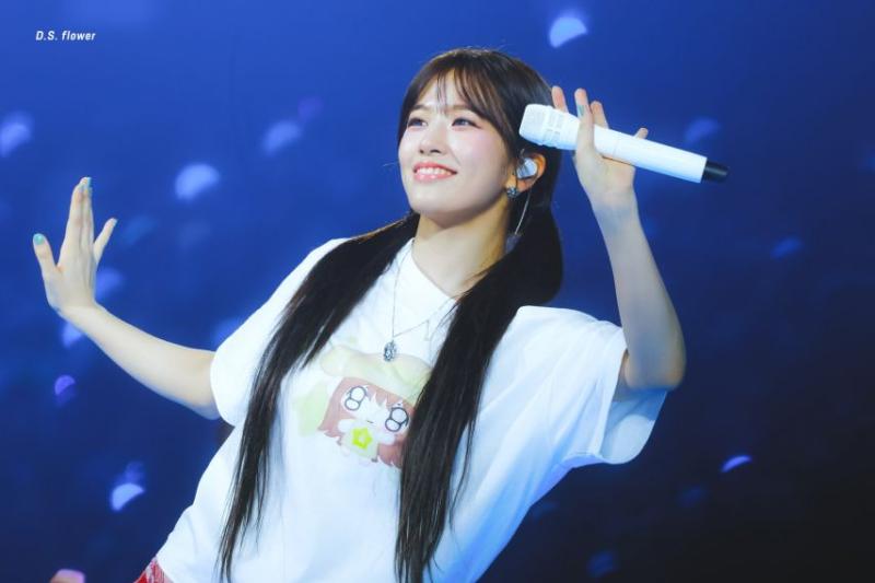 아이브 안유진