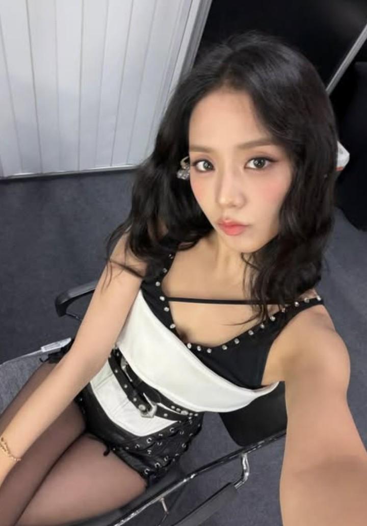 블랙핑크 지수