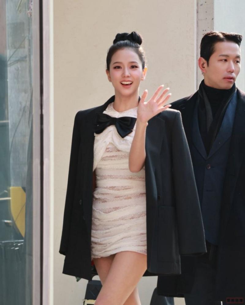 블랙핑크 지수