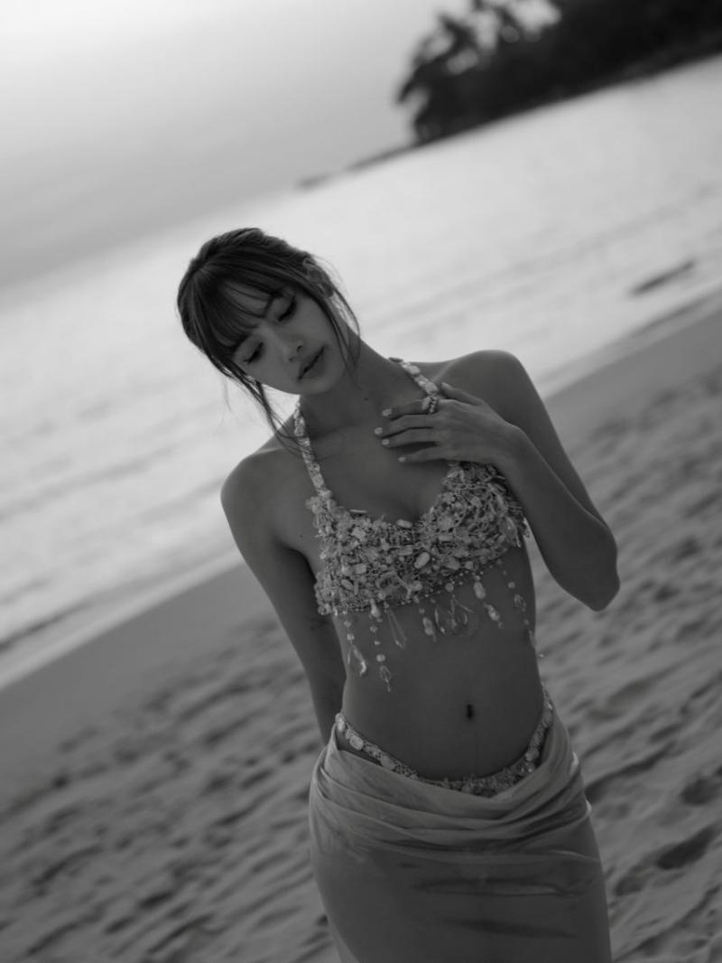 블랙핑크 리사