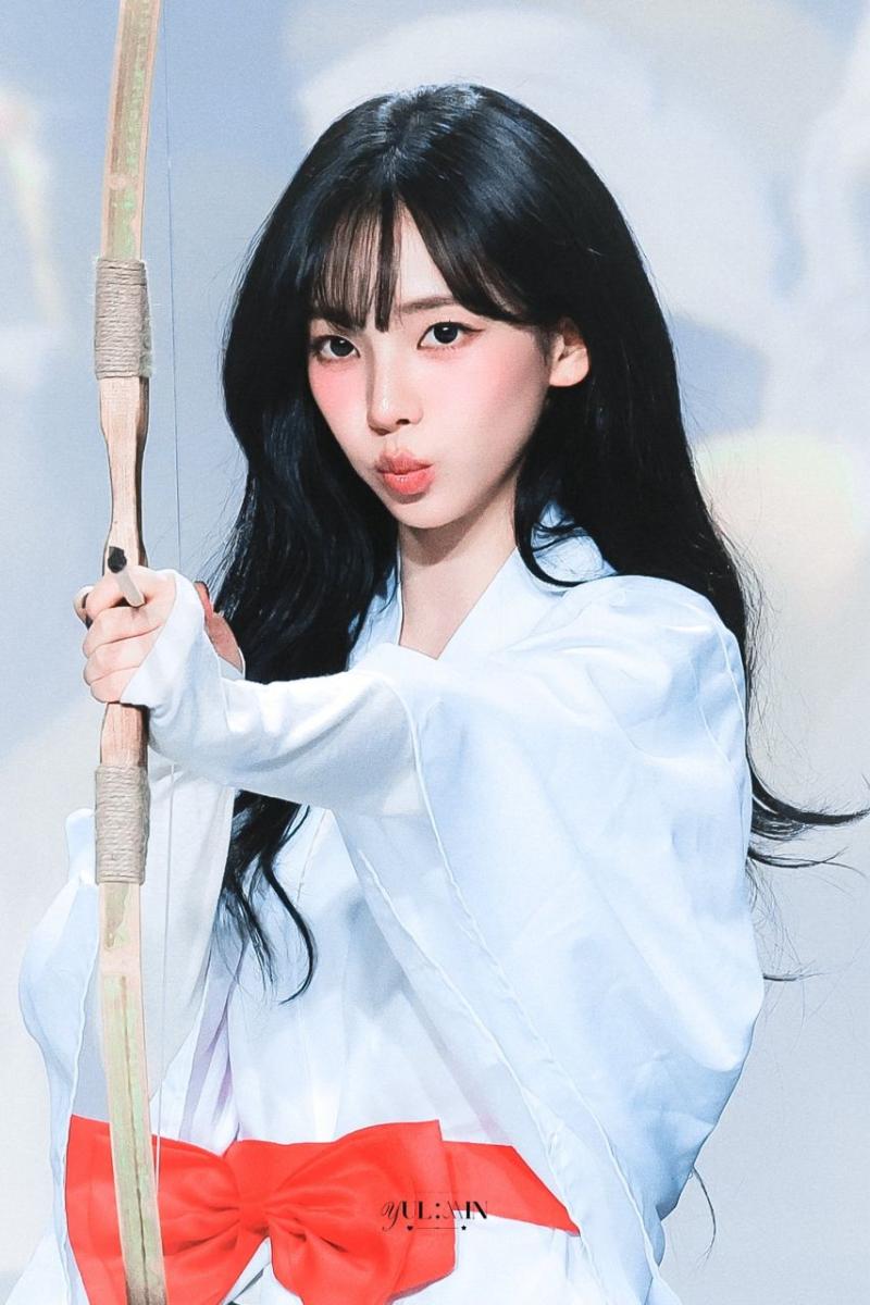 에스파 카리나