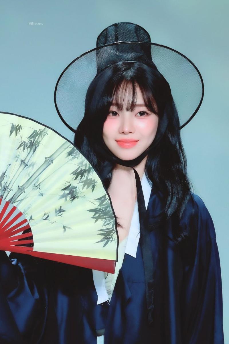 에스파 카리나