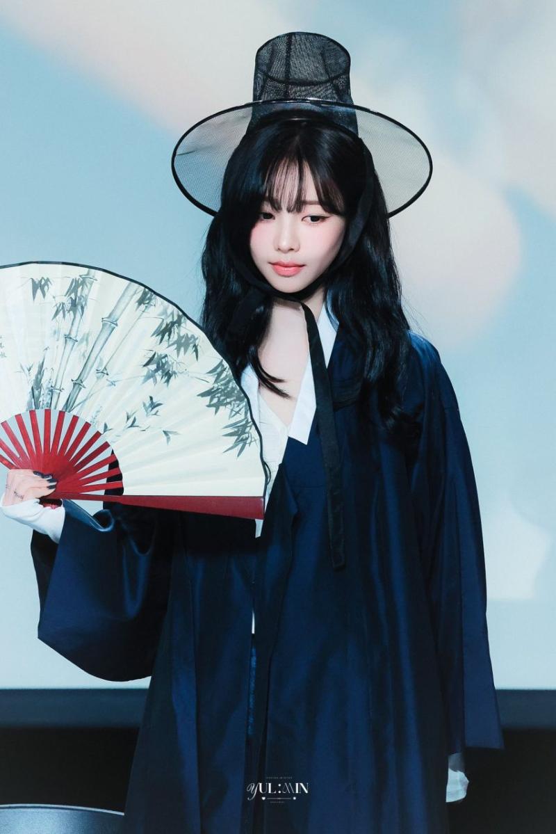 에스파 카리나