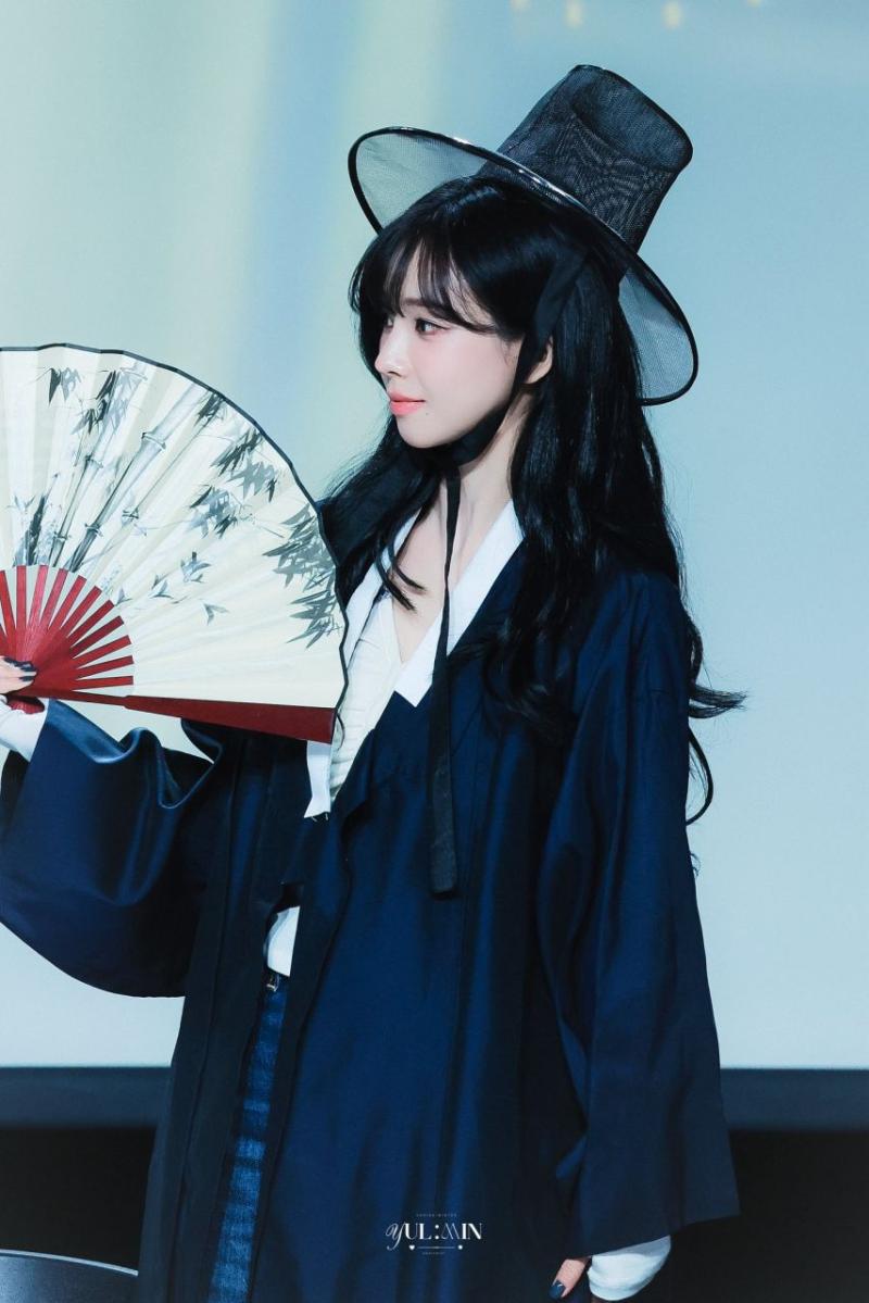 에스파 카리나