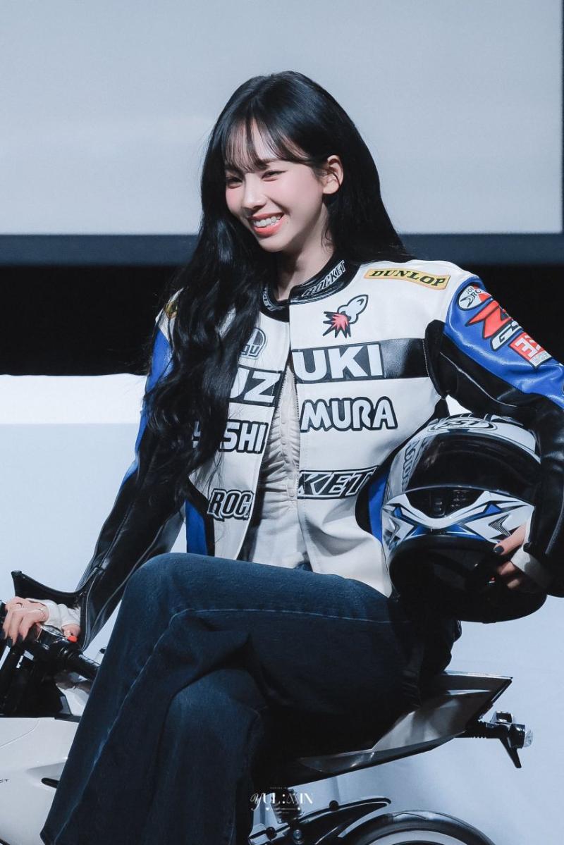 에스파 카리나