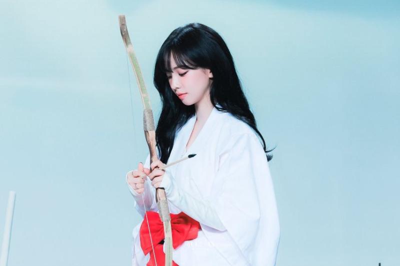 에스파 카리나