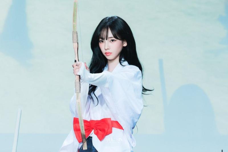 에스파 카리나