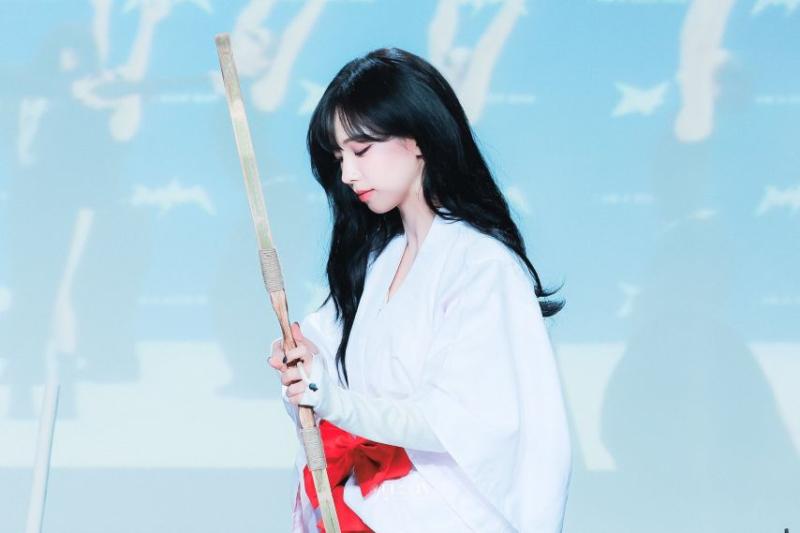 에스파 카리나
