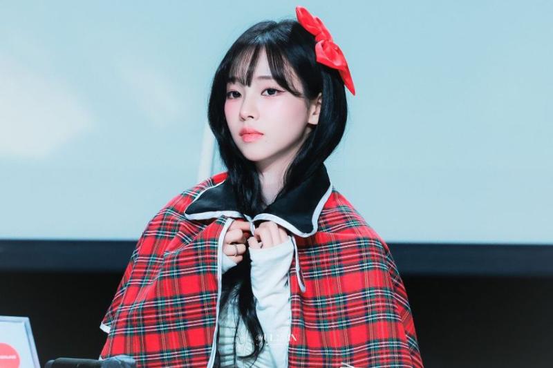 에스파 카리나