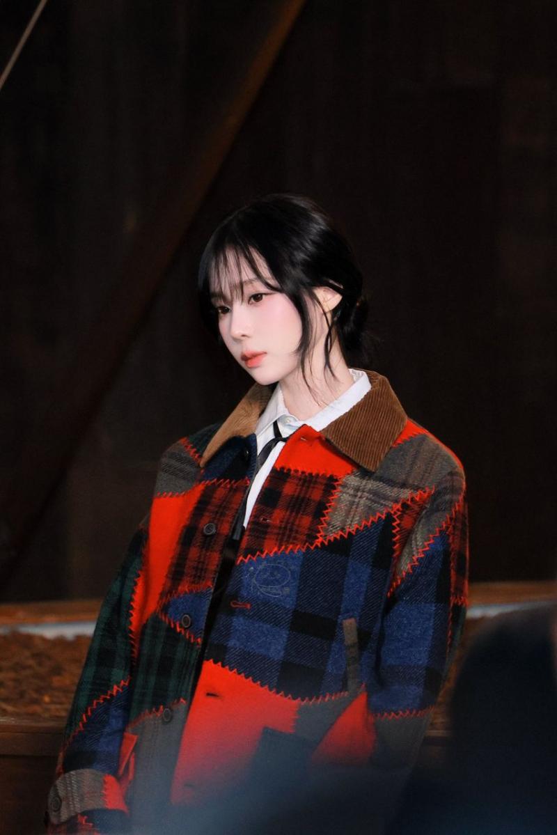 에스파 윈터
