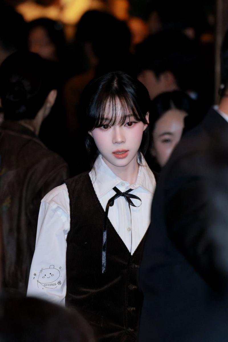 에스파 윈터