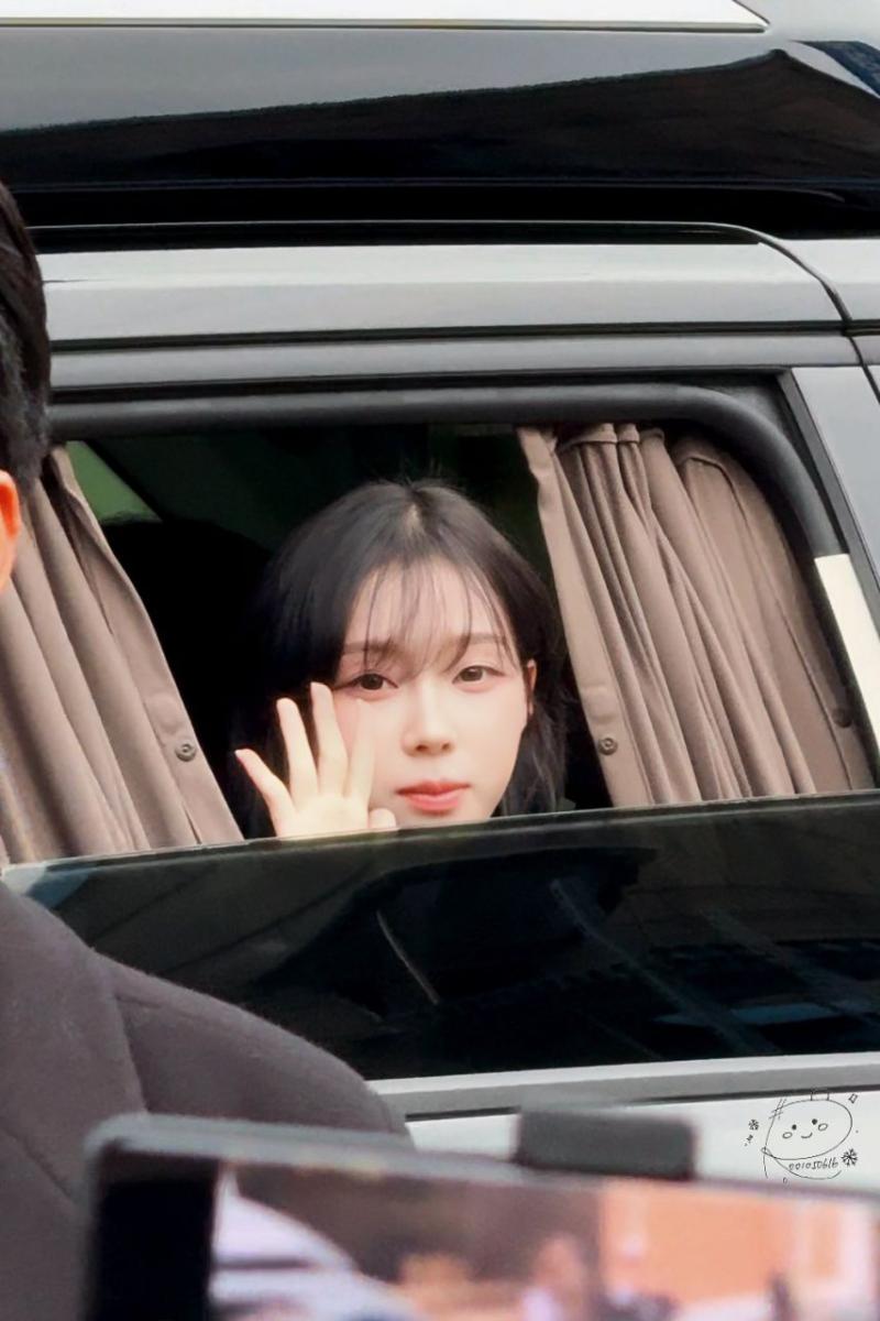 에스파 윈터