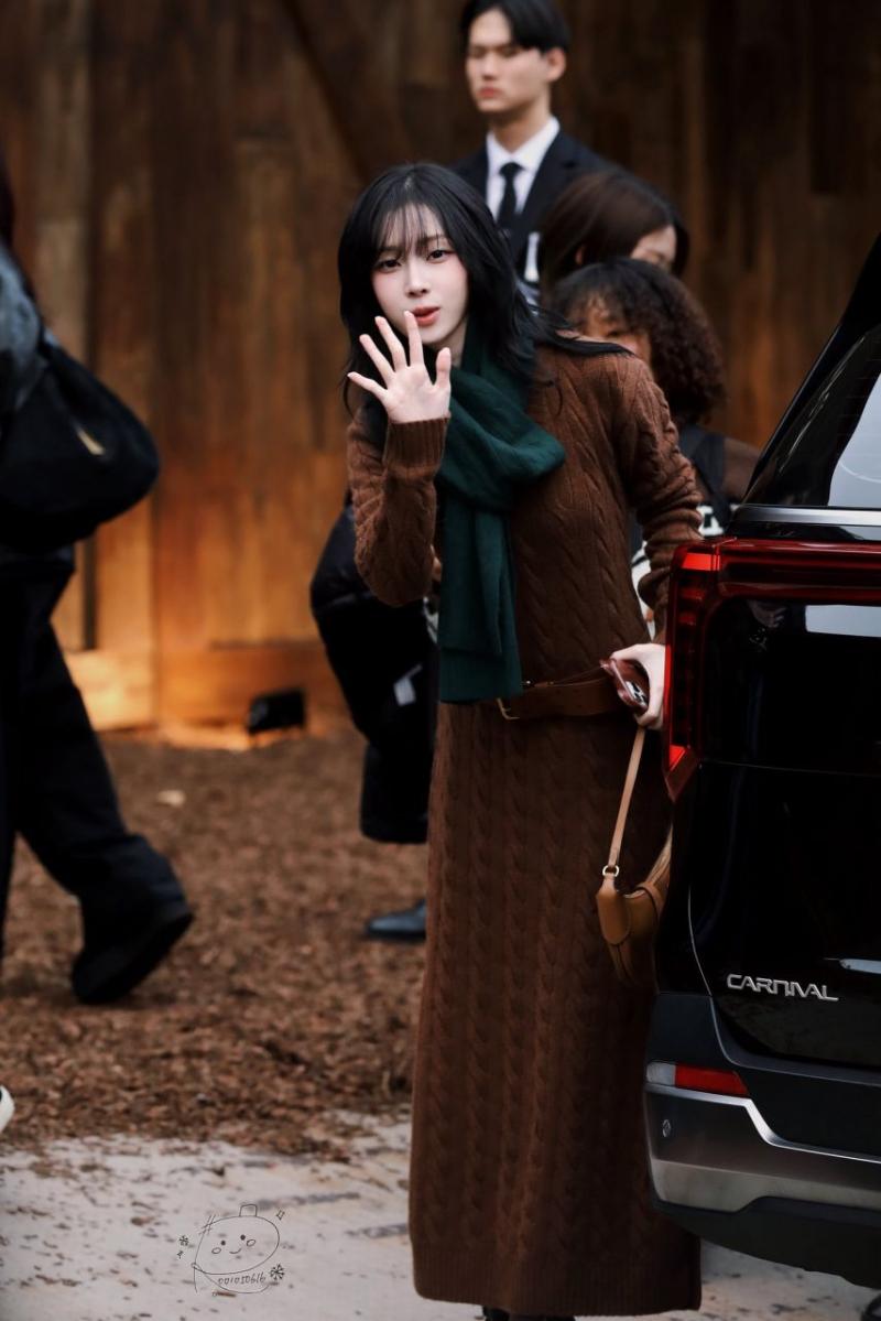 에스파 윈터