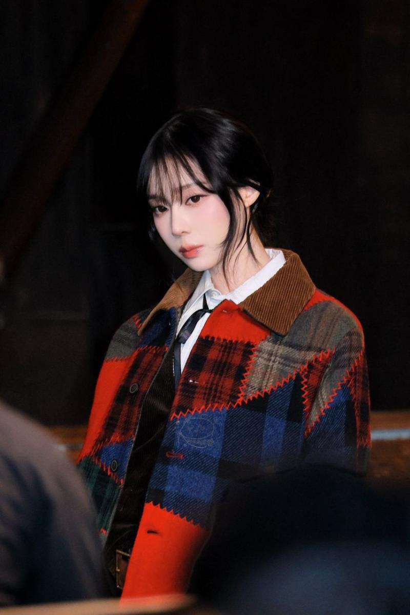 에스파 윈터