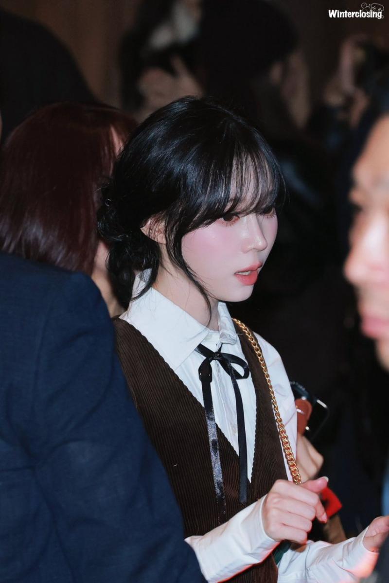 에스파 윈터
