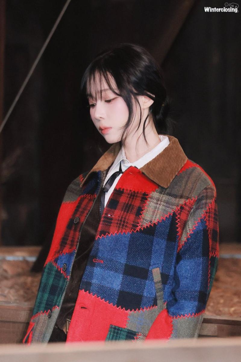 에스파 윈터
