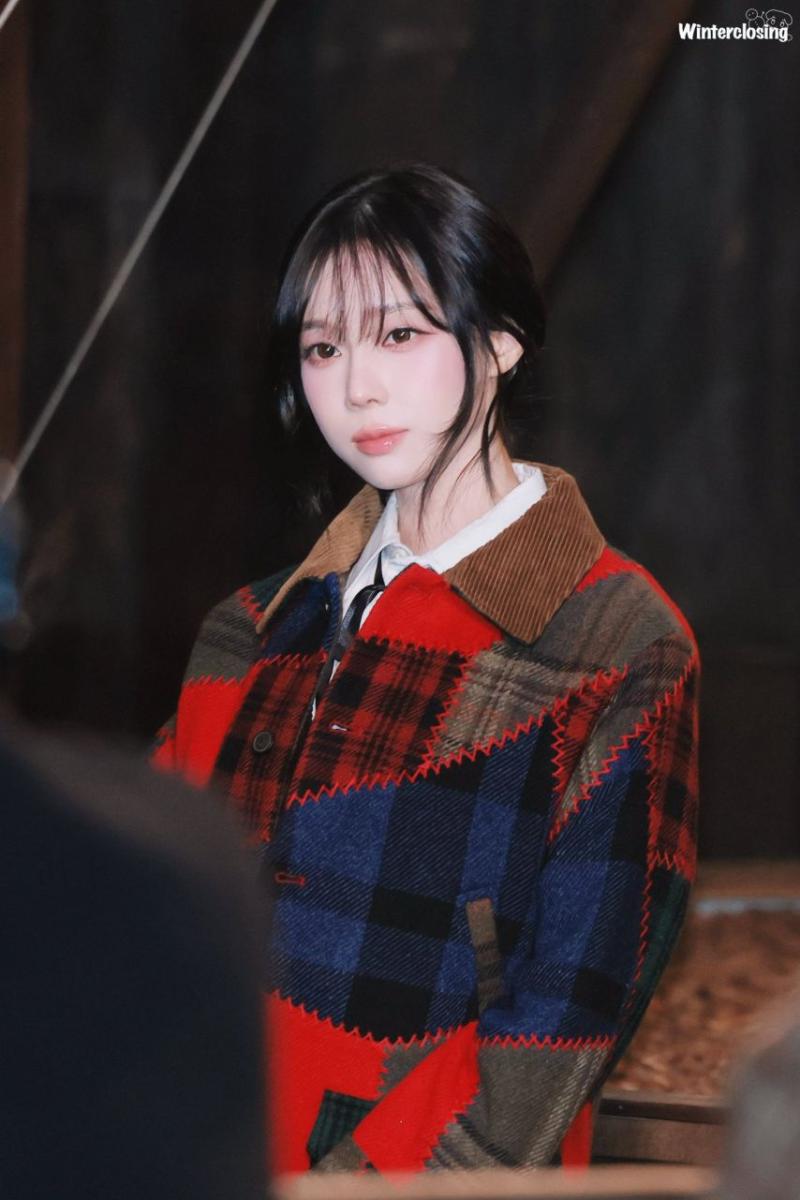 에스파 윈터