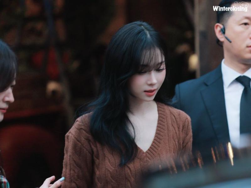 에스파 윈터