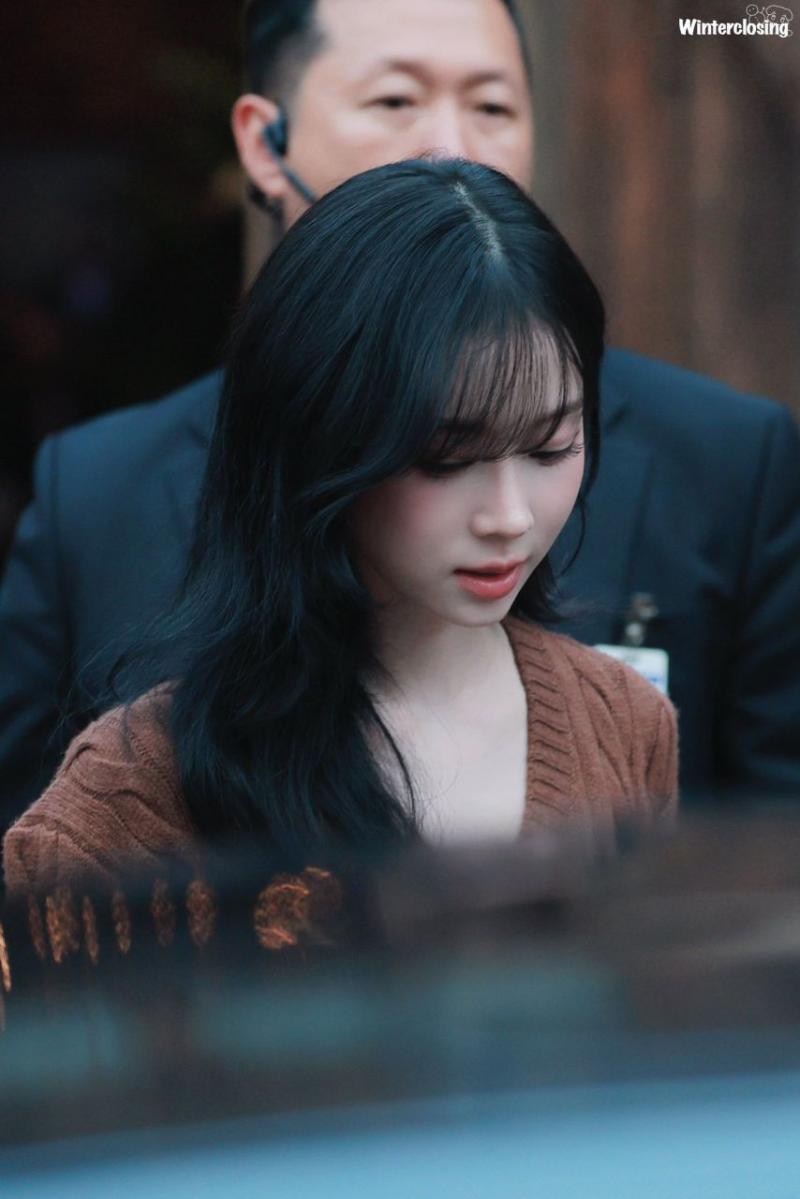 에스파 윈터