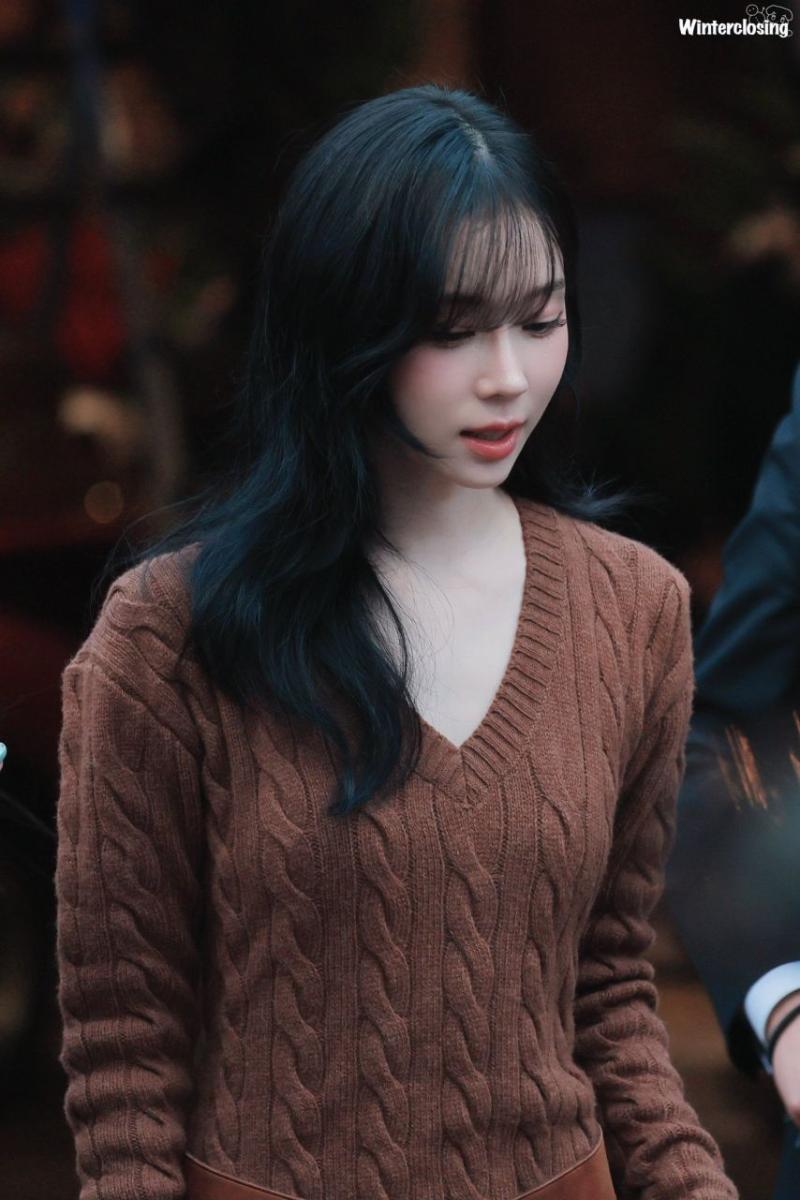 에스파 윈터