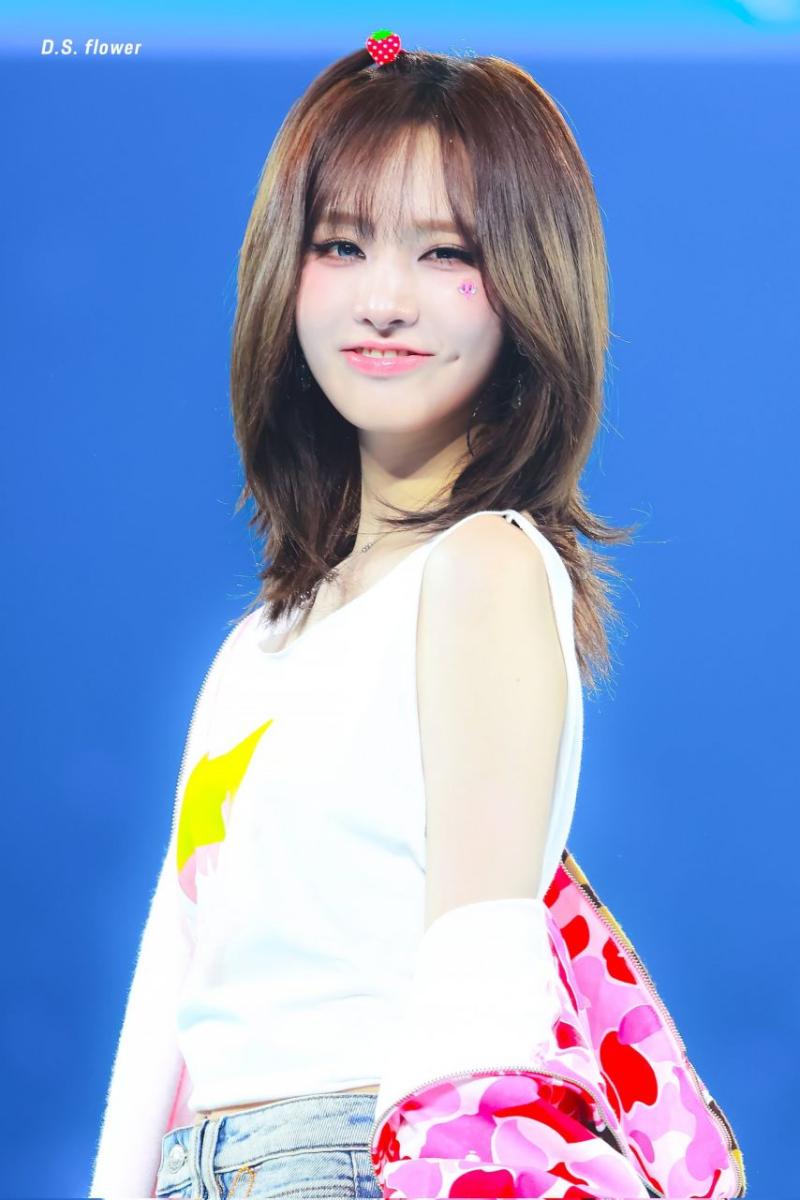 아이브 리즈