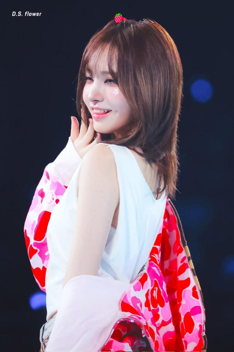 아이브 리즈
