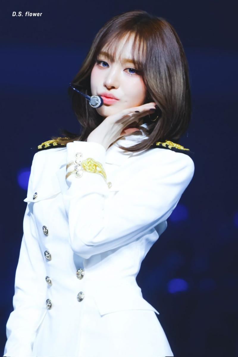 아이브 리즈