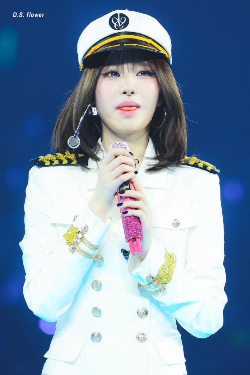 아이브 리즈