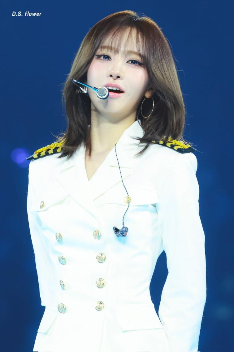 아이브 리즈