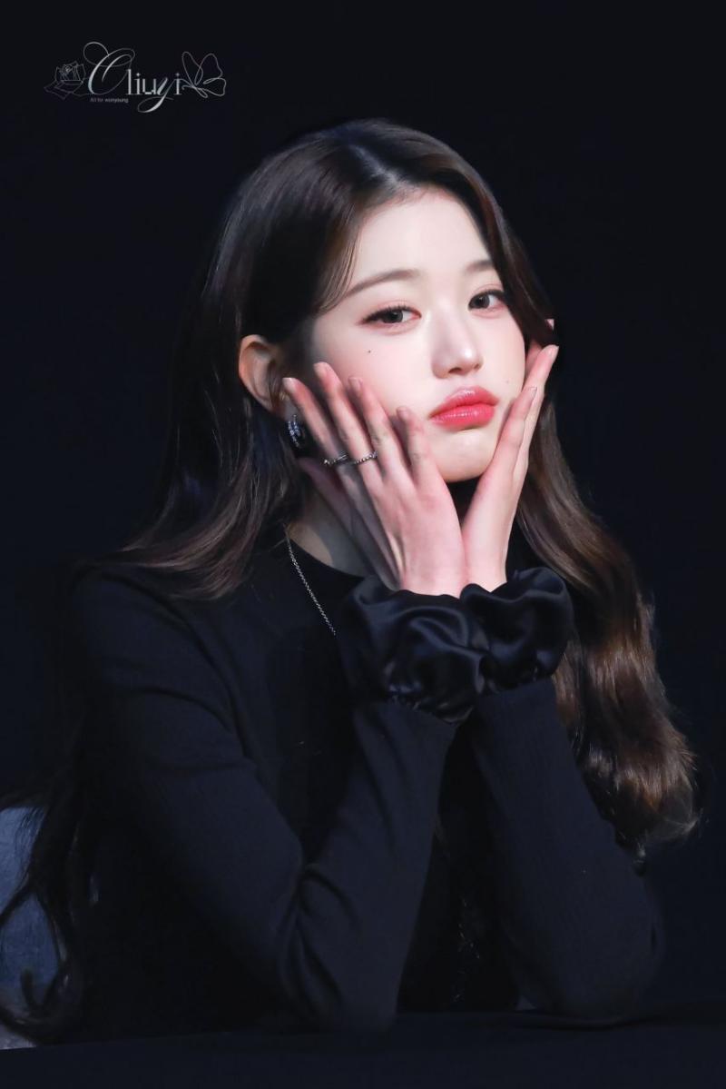 아이브 장원영