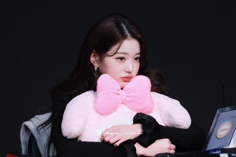 아이브 장원영