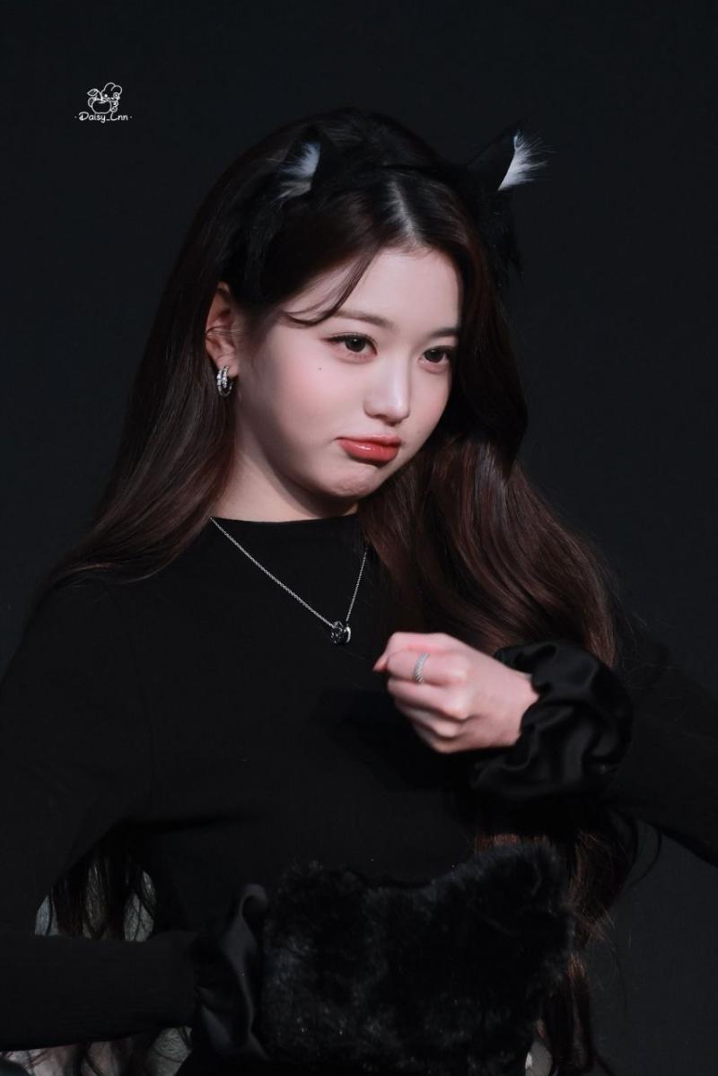아이브 장원영