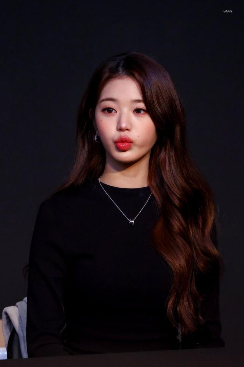 아이브 장원영