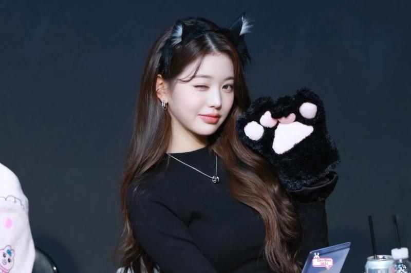 아이브 장원영