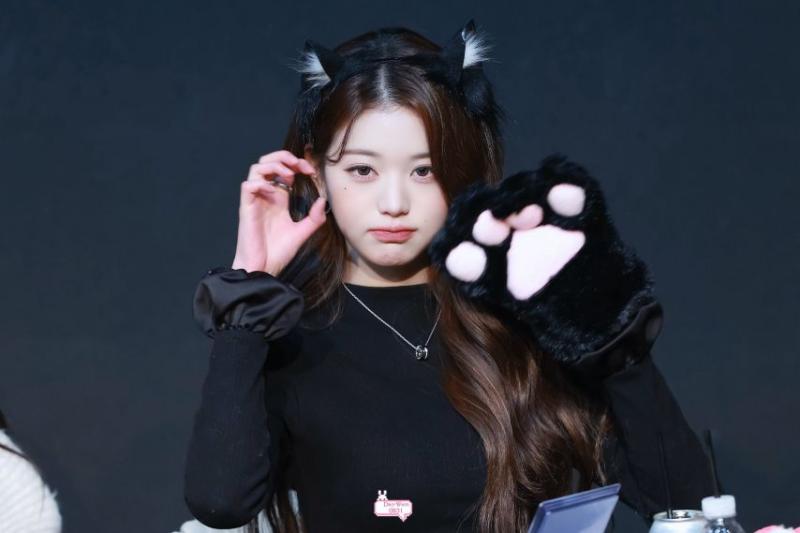 아이브 장원영
