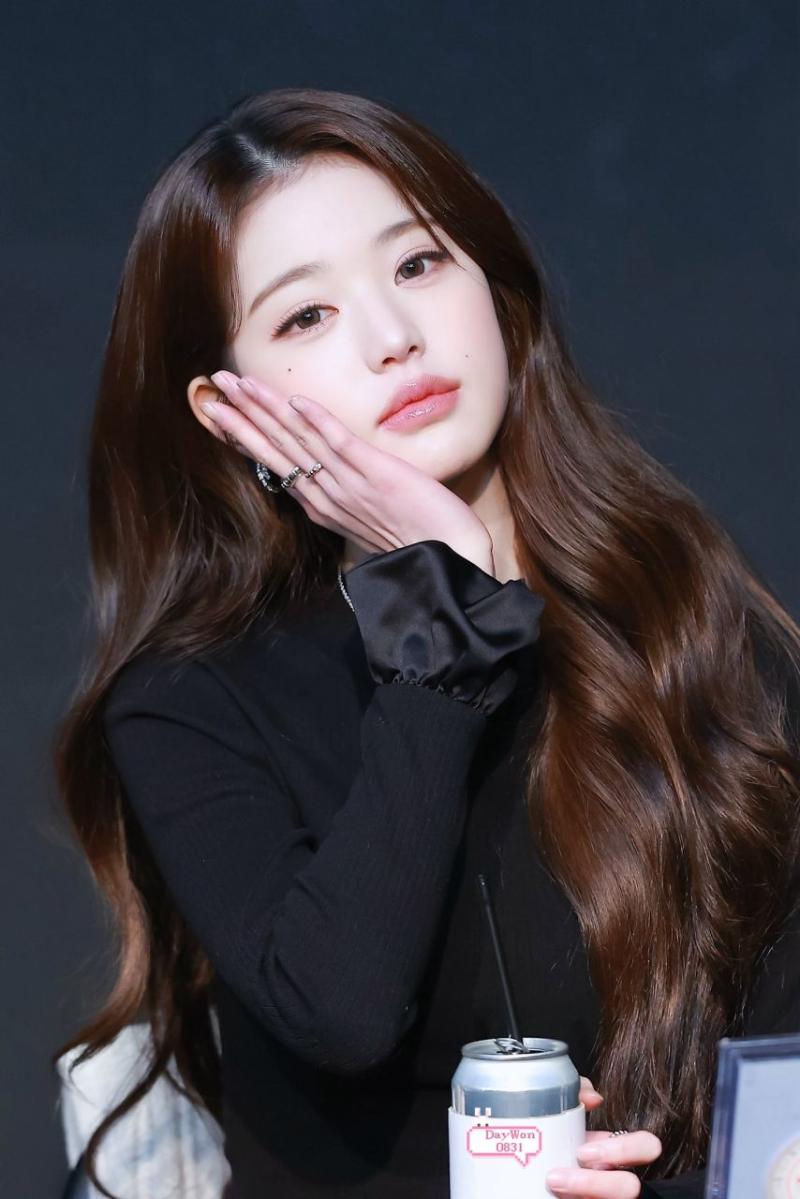 아이브 장원영