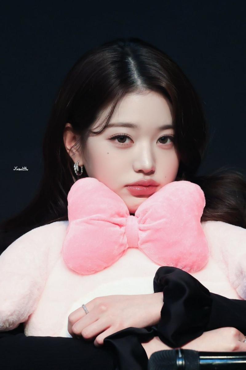 아이브 장원영