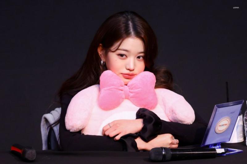 아이브 장원영