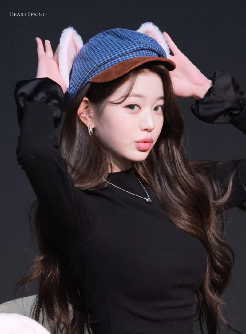 아이브 장원영
