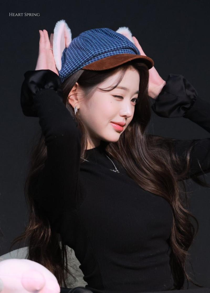 아이브 장원영