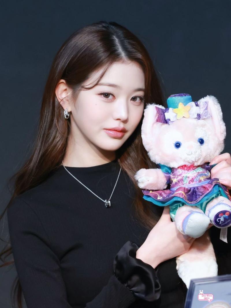 아이브 장원영