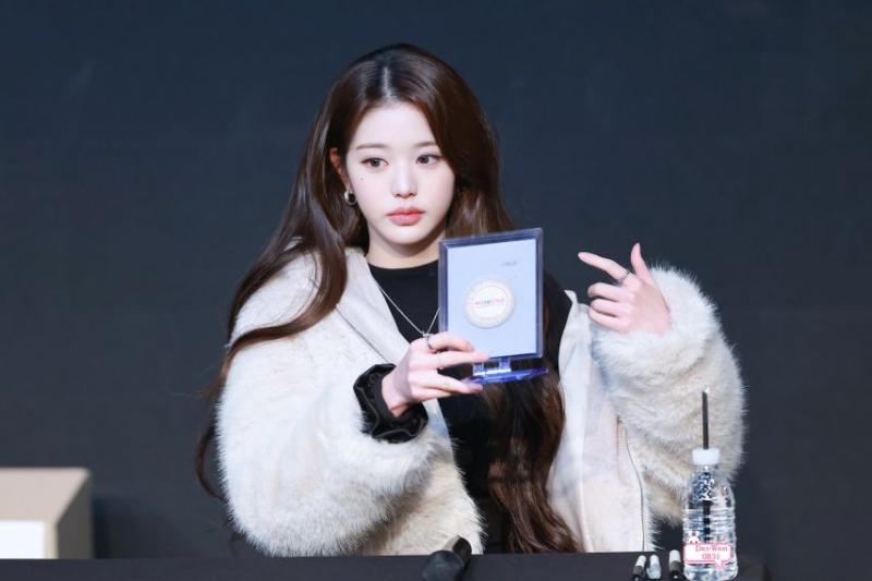 아이브 장원영