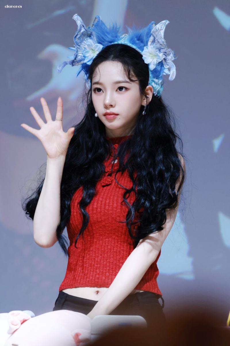 에스파 카리나