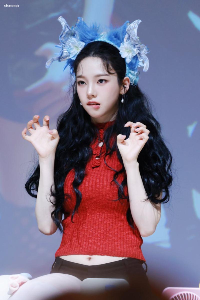 에스파 카리나
