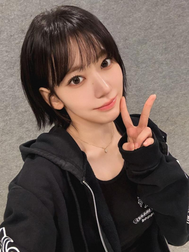 르세라핌 사쿠라