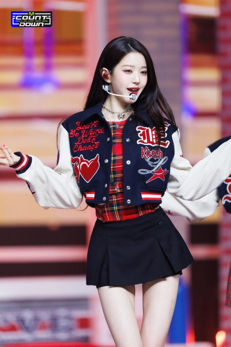 아이브 장원영